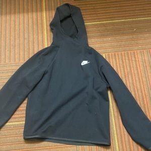 nike hoodie